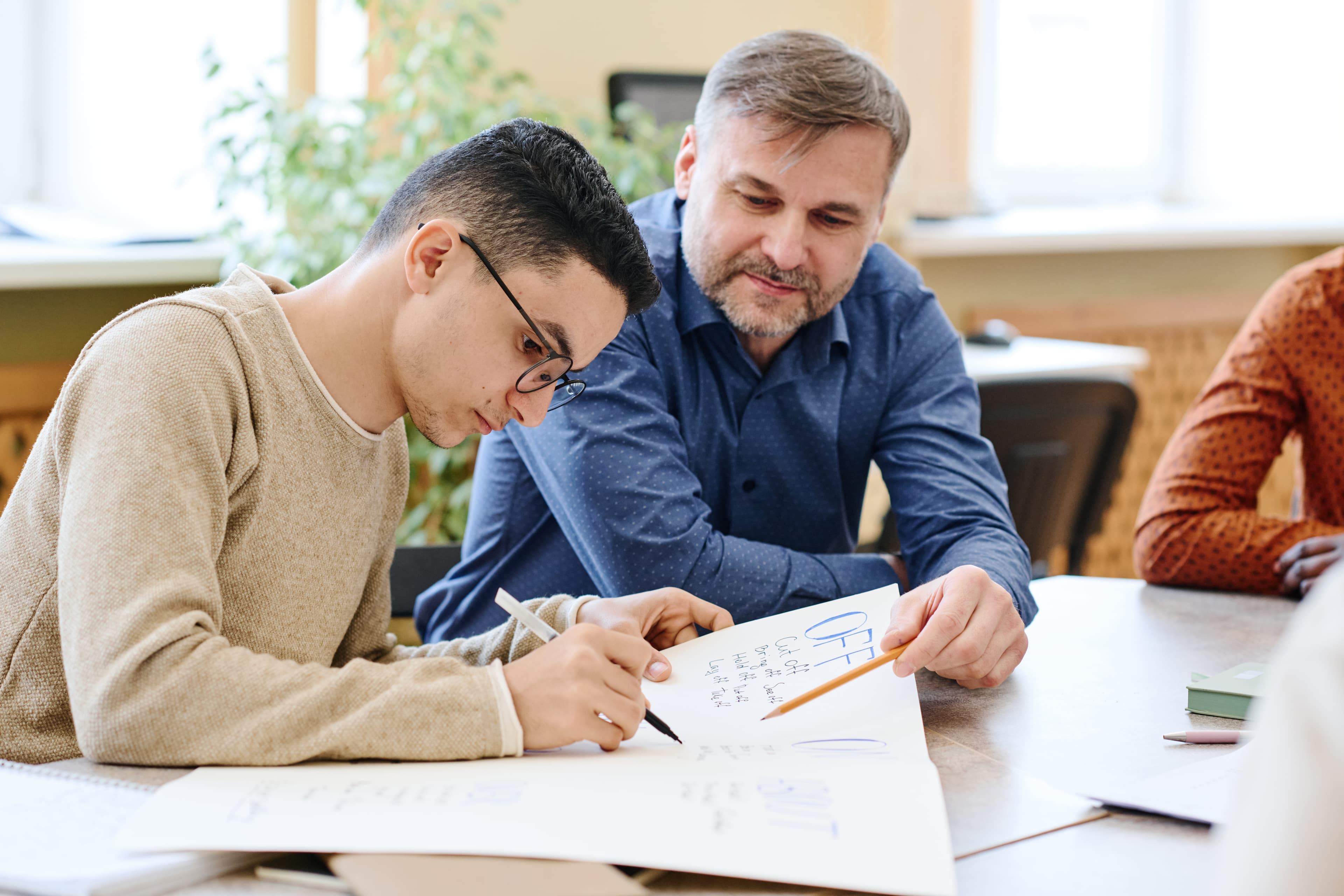 Professional Education Placement
